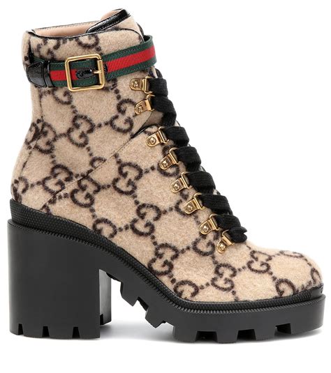 gucci boote